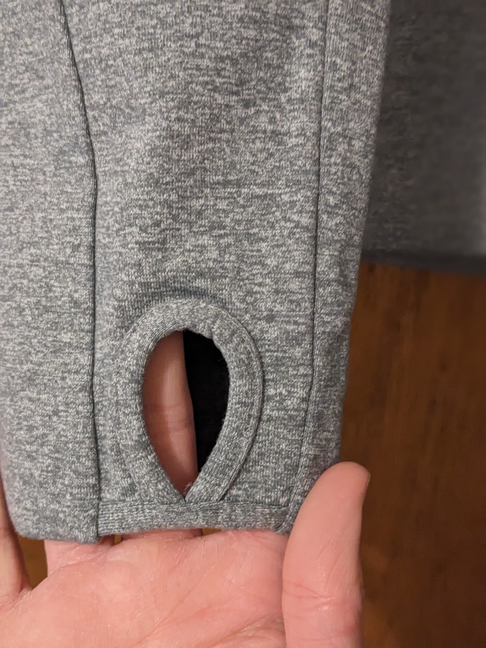Lululemon In Stride Jacket - Picture 3 of 6